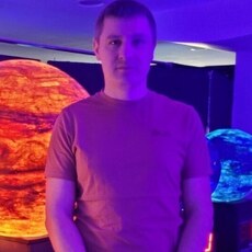 Фотография мужчины Роман, 41 год из г. Ишим