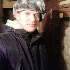 Фотография мужчины Павел, 34 года из г. Быхов