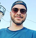 Иван, 38 лет