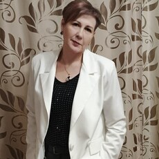 Фотография девушки Марина, 49 лет из г. Краснодар