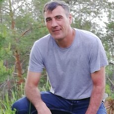 Фотография мужчины Владимир, 47 лет из г. Ижевск