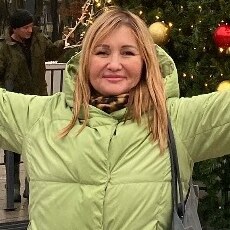 Фотография девушки Елена, 52 года из г. Уфа