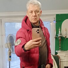 Фотография мужчины Михаил, 66 лет из г. Королёв