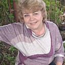 Любовь, 63 года