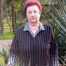 Фотография девушки Альбина, 68 лет из г. Белгород