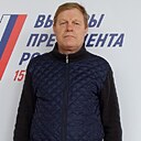 Сергей, 66 лет