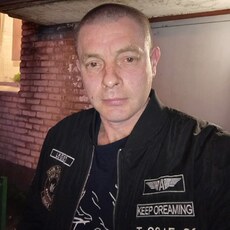 Фотография мужчины Вова, 42 года из г. Орша