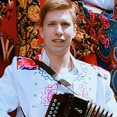 Фотография мужчины Алексей, 26 лет из г. Переволоцкий