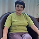 Ольга, 61 год