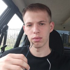 Фотография мужчины Павел, 28 лет из г. Тюмень