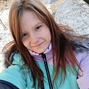 Анастасия, 25 лет
