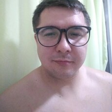 Фотография мужчины Александр, 37 лет из г. Курган