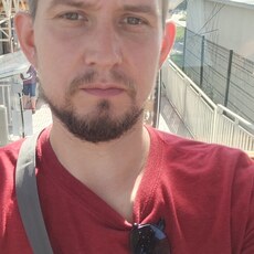 Фотография мужчины Анатолий, 32 года из г. Пенза
