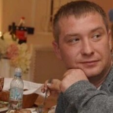 Фотография мужчины Александр, 36 лет из г. Подольск