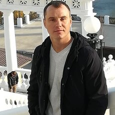 Фотография мужчины Андрей, 41 год из г. Самара