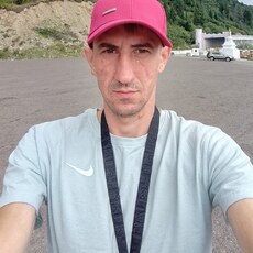 Фотография мужчины Алексей, 37 лет из г. Березовский (Кемеровская Обл)