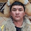 Сеилбек, 40 лет