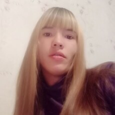 Фотография девушки Леся, 32 года из г. Выселки