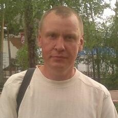 Фотография мужчины Дима, 52 года из г. Челябинск