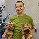 Сергей, 64 года