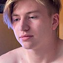 Даниил, 21 год
