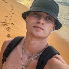Фотография мужчины Игорь, 26 лет из г. Витебск