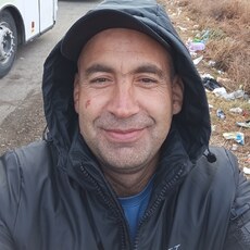 Фотография мужчины Сайиткомил, 38 лет из г. Фергана