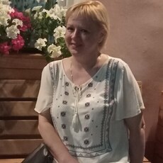 Фотография девушки Наталья, 43 года из г. Молодечно