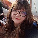 Kristina Os, 34 года