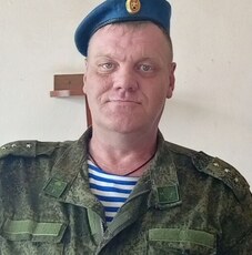 Фотография мужчины Дмитрий, 48 лет из г. Белгород