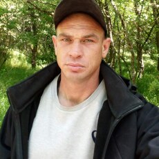 Фотография мужчины Павел, 38 лет из г. Саки