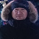 Ильвир, 39 лет
