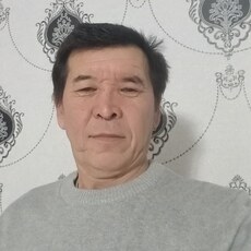 Фотография мужчины Арман, 52 года из г. Актобе