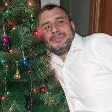 Фотография мужчины Виктор, 38 лет из г. Киселевск