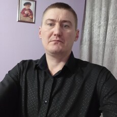 Фотография мужчины Виктор, 39 лет из г. Орша