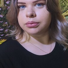 Фотография девушки Екатерина, 21 год из г. Тихвин