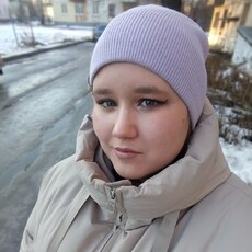 Фотография девушки Наталья, 25 лет из г. Нижний Новгород