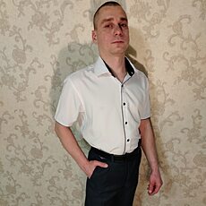 Фотография мужчины Дмитрий, 40 лет из г. Волжск