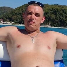 Фотография мужчины Сергей, 44 года из г. Киров (Калужская Обл)