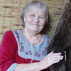 Фотография девушки Любовь, 50 лет из г. Глазов