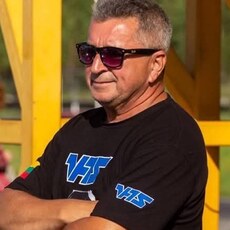 Фотография мужчины Вадим, 61 год из г. Минск