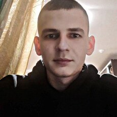 Фотография мужчины Филипп, 25 лет из г. Кобрин