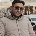 Куан, 30 лет