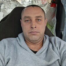 Фотография мужчины Евгений, 40 лет из г. Ульяновск
