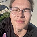 Кирилл, 23 года