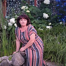 Фотография девушки Наталья, 63 года из г. Алексин