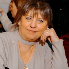 Фотография девушки Марина, 54 года из г. Нижний Тагил