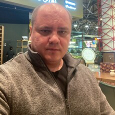 Фотография мужчины Vladislav, 42 года из г. Ярцево