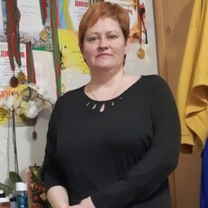 Фотография девушки Марина, 47 лет из г. Могилев