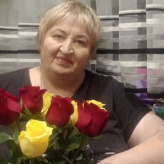 Фотография девушки Наташа, 57 лет из г. Ванино